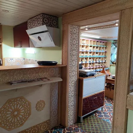 Gemuetliches 2 Bettzimmer Mit Gemeinschaftsbad Und Kleiner Kueche Apartmán Alberschwende