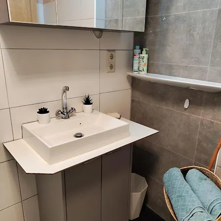 Apartment Gemuetliches 2 Bettzimmer Alberschwende