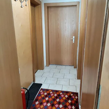 Apartment Gemuetliches 2 Bettzimmer Alberschwende