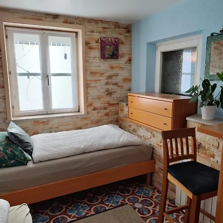 Apartment Gemuetliches 2 Bettzimmer