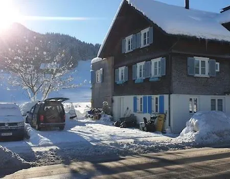 Gemuetliches 2 Bettzimmer *