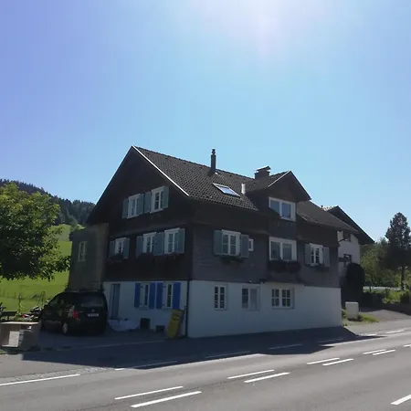 Gemuetliches 2 Bettzimmer * Alberschwende
